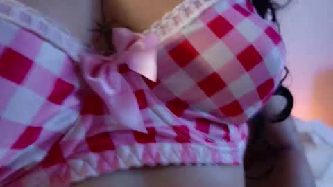 Antonella Mora online show from 03-22-26, 01:14