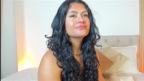Antonella Mora online show from 06-17-26, 01:12