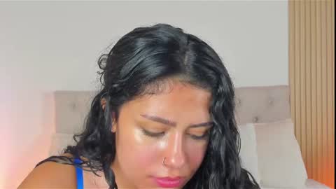 Antonella Mora online show from 07-01-26, 12:40