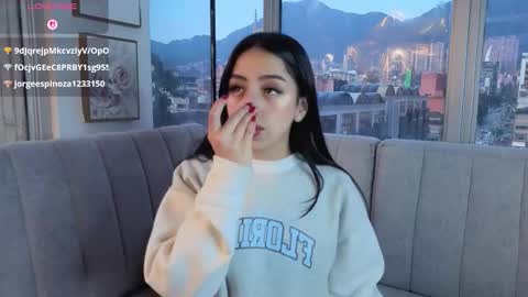 daphne_chers online show from 03-26-26, 10:48