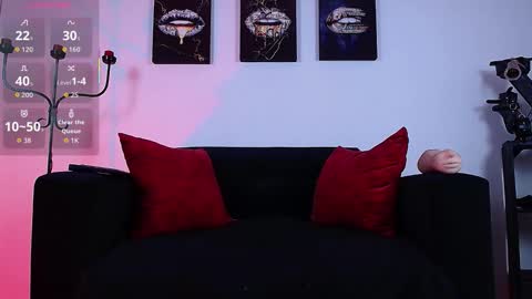 daphne_clarke online show from 03-17-26, 05:27