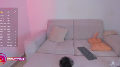 daphne_cooper1 online show from 12-28-24, 12:26