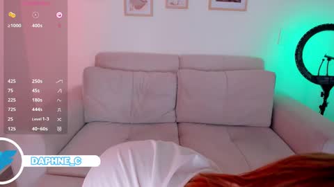 daphne_cooper1 online show from 02-25-25, 05:52