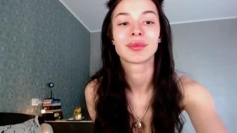 Daphne Darkthorn online show from 01-06-26, 05:38