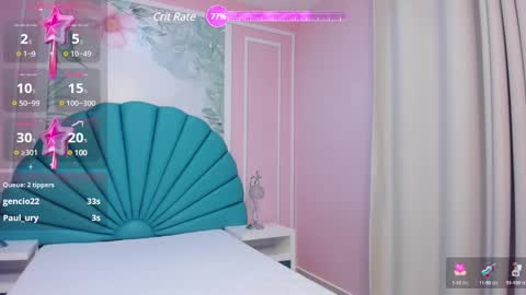 Daphne  online show from 02-21-25, 09:45