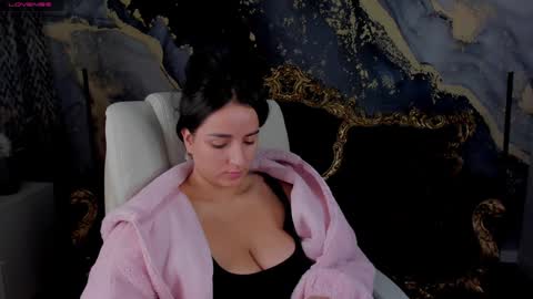 Agatha  online show from 12-13-24, 02:27