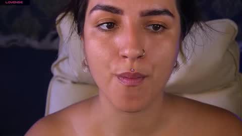 Agatha  online show from 09-15-25, 12:49