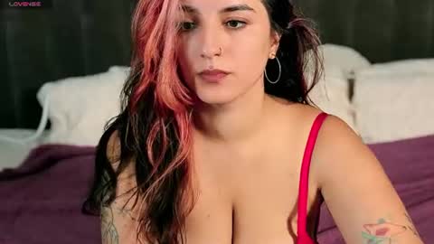 Agatha  online show from 07-20-26, 12:51