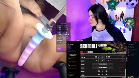 Snapshot of daphnecontry chatting on 07-09-26, 04:16 Daphne online show from 07-09-26, 04:16