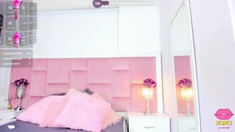 Snapshot of daphnelloyd chatting on 01-16-25, 02:09 Daphne online show from 01-16-25, 02:09