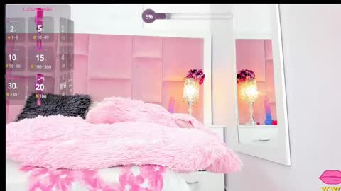 Snapshot of daphnelloyd chatting on 01-28-25, 10:45 Daphne online show from 01-28-25, 10:45