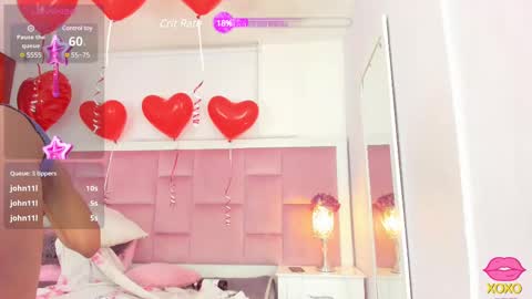 Snapshot of daphnelloyd chatting on 02-12-25, 02:14 Daphne online show from 02-12-25, 02:14