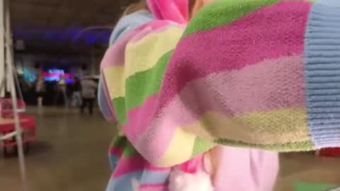 Daphne Madison online show from 12-08-24, 07:32