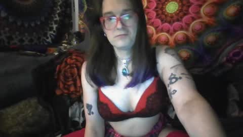 Natasha-Rose online show from 04-11-26, 06:40