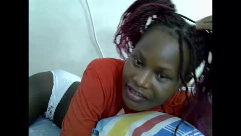 ESTHER online show from 02-26-25, 08:59