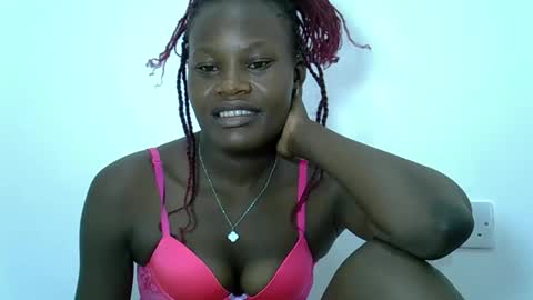 ESTHER online show from 03-09-25, 08:07