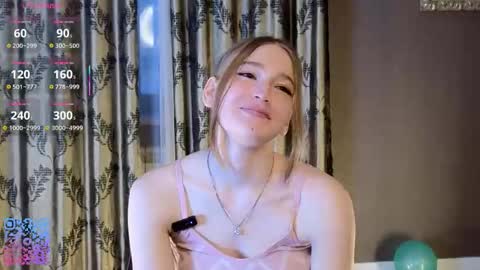 Rina online show from 03-02-26, 02:13