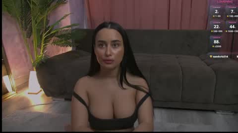 Darcie online show from 04-21-26, 06:44