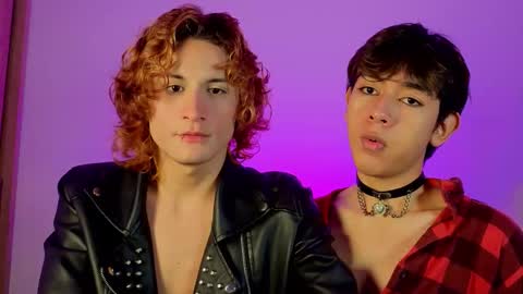 darcy_and_stolas online show from 10-02-25, 01:23