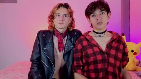 darcy_and_stolas online show from 10-09-25, 03:04