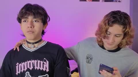 darcy_and_stolas online show from 11-25-25, 11:16