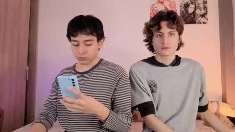 darcy_and_stolas online show from 03-13-26, 08:26