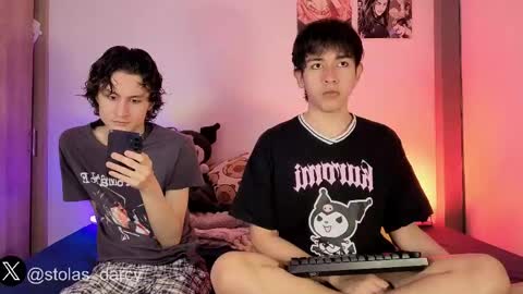 darcy_and_stolas online show from 04-15-26, 05:25