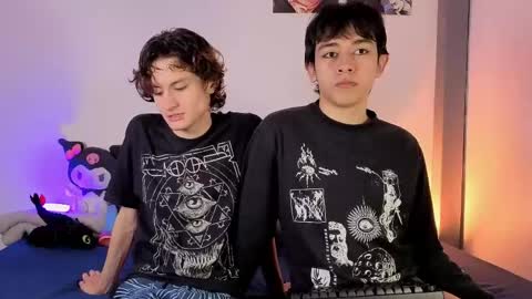 darcy_and_stolas online show from 04-16-26, 10:01