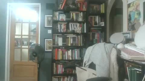 Snapshot of darcyduke chatting on 01-26-25, 12:54 Darcy online show from 01-26-25, 12:54