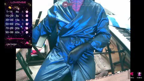 Daredevil10188 online show from 12-07-24, 01:58