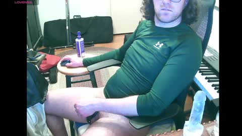 Daredevil10188 online show from 12-28-24, 02:43