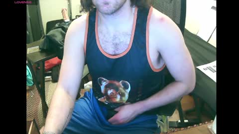 Daredevil10188 online show from 01-10-25, 11:18