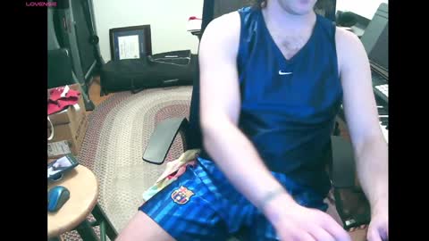 Daredevil10188 online show from 01-31-25, 09:59