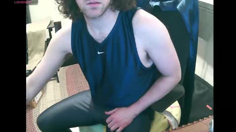 Daredevil10188 online show from 03-09-25, 11:03