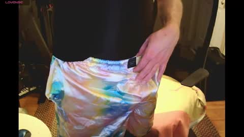 Daredevil10188 online show from 09-13-25, 12:54