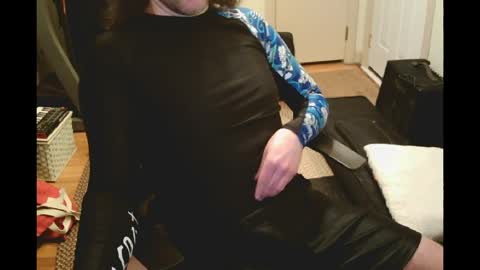 Daredevil10188 online show from 04-26-26, 02:31