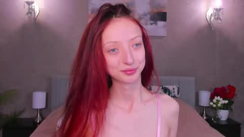 Daria J online show from 02-19-26, 04:08