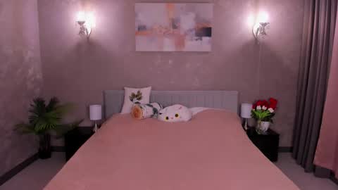 Daria J online show from 02-27-26, 04:12