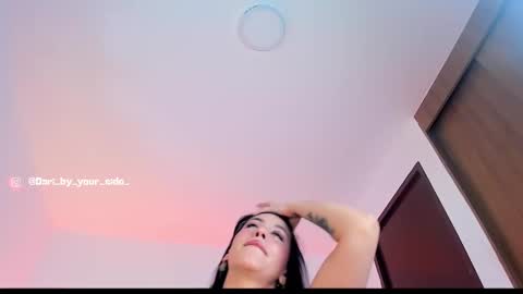 Snapshot of dariana__mendozaa chatting on 12-23-24, 06:44 online show from 12-23-24, 06:44