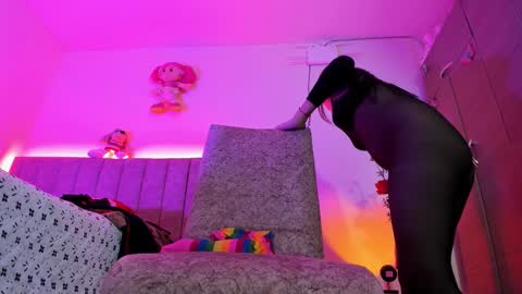 dariana_hot online show from 02-05-26, 02:00