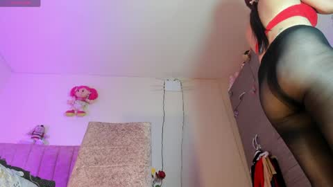 dariana_hot online show from 04-12-26, 01:27