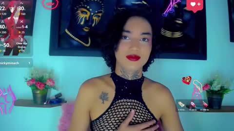 Snapshot of darianna_atehortua chatting on 02-06-26, 05:56 Dary online show from 02-06-26, 05:56