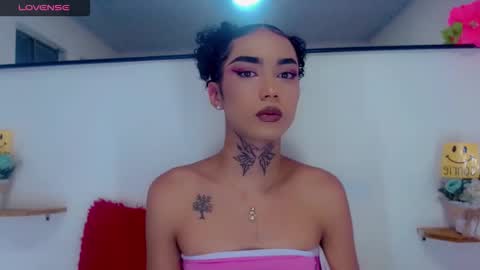 Snapshot of darianna_atehortua chatting on 03-02-26, 09:43 Dary online show from 03-02-26, 09:43