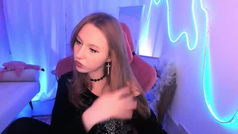 Daria Tate online show from 02-06-26, 12:19