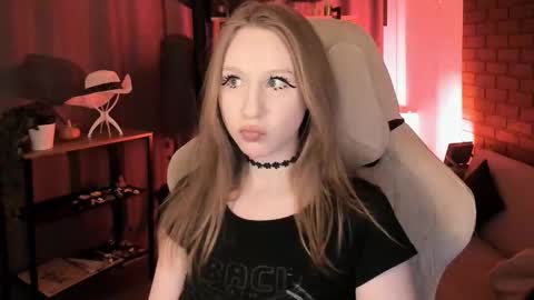 Daria Tate online show from 03-05-26, 11:50