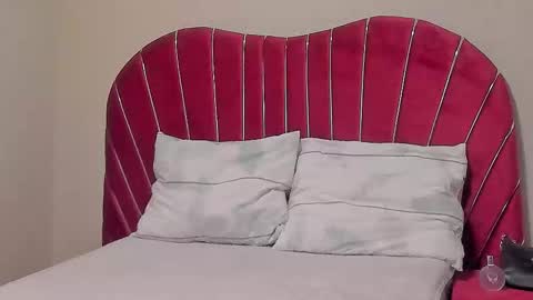 Snapshot of dariax19 chatting on 11-13-25, 11:47 DARIA online show from 11-13-25, 11:47