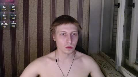 darienlarge online show from 02-18-25, 05:21