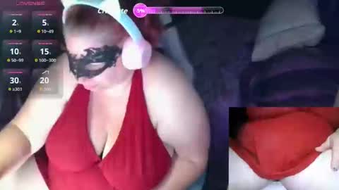 darina_bbw online show from 09-20-25, 02:12