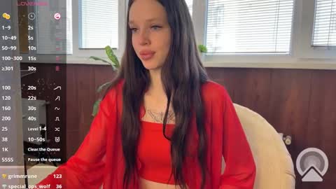 Darina Night online show from 03-12-25, 08:30