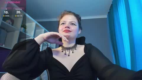 Dari the it woman online show from 03-10-25, 09:10